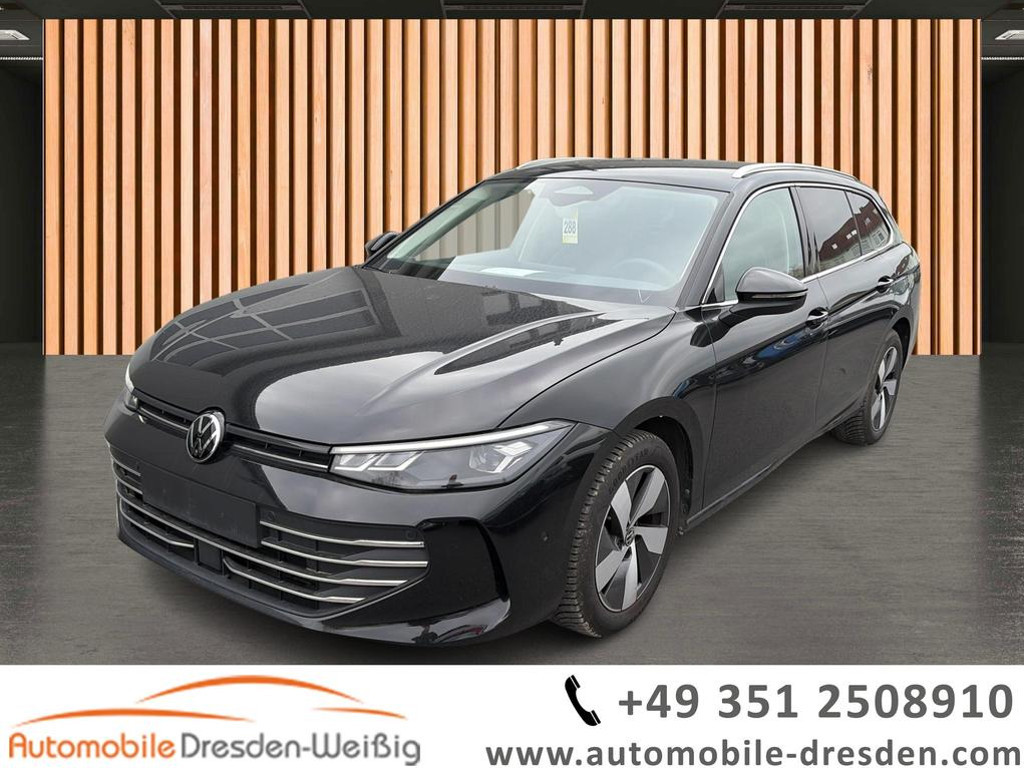 Volkswagen Passat Variant IQ.Drive 2.0 TDI Elegance Elegance