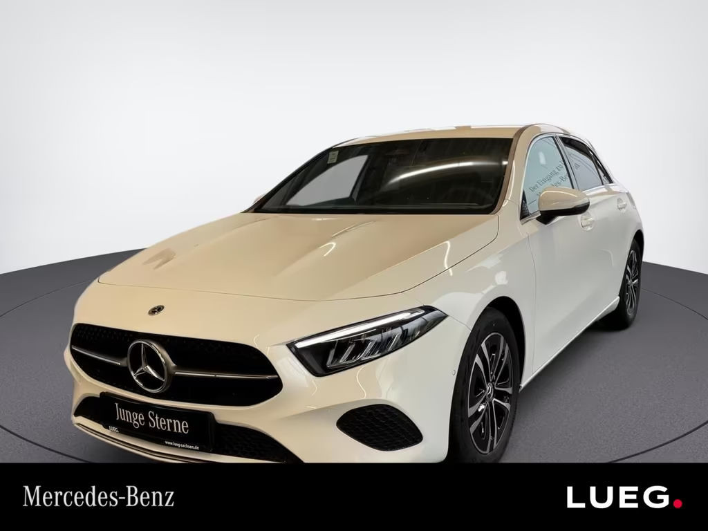 Mercedes-Benz A-Klasse A 180 Progressive