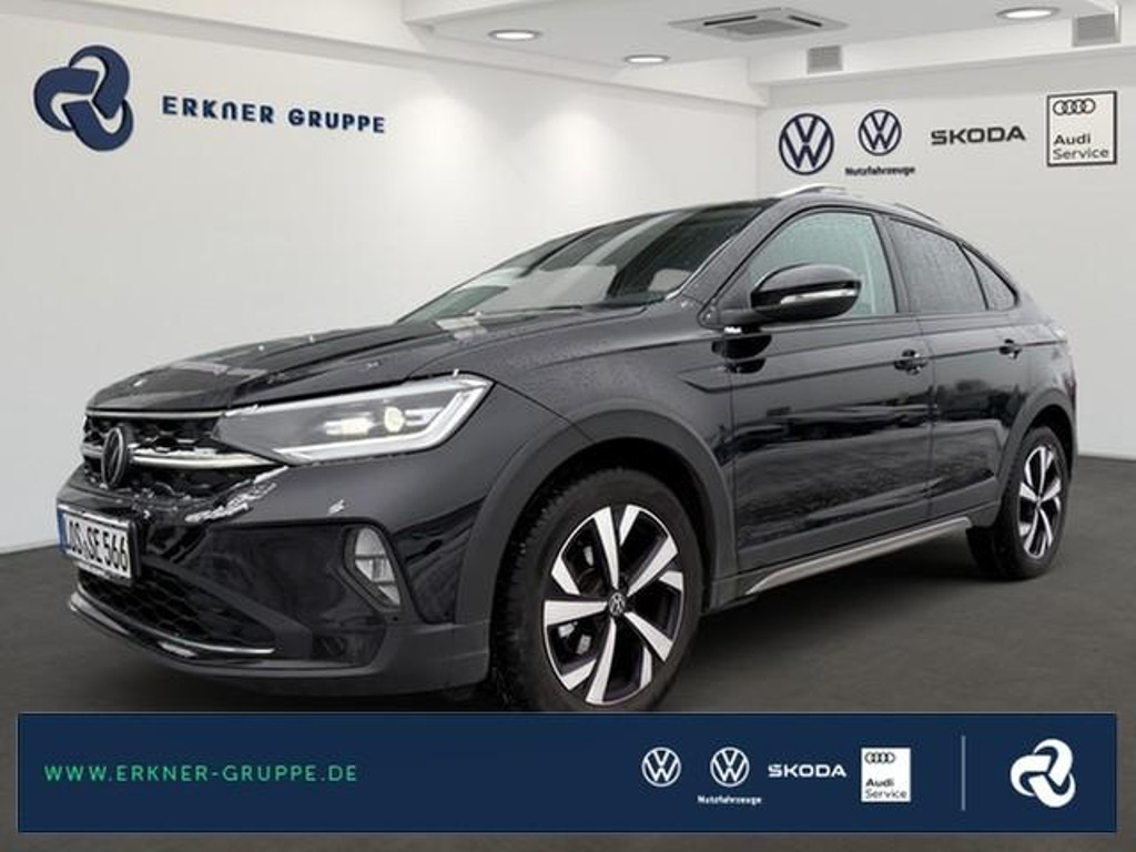Volkswagen Taigo DSG Style 1.0 TSI