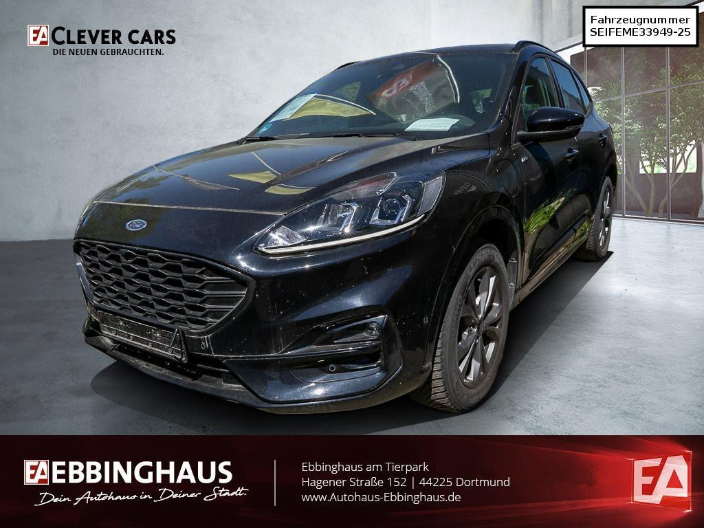 Ford Kuga ST Line Plug in Hybrid Hybrid
