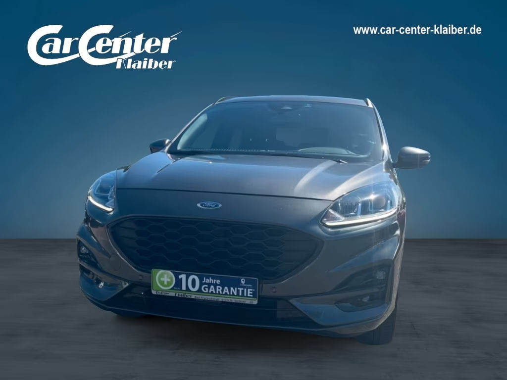 Ford Kuga ST Line Plug in Hybrid Hybrid