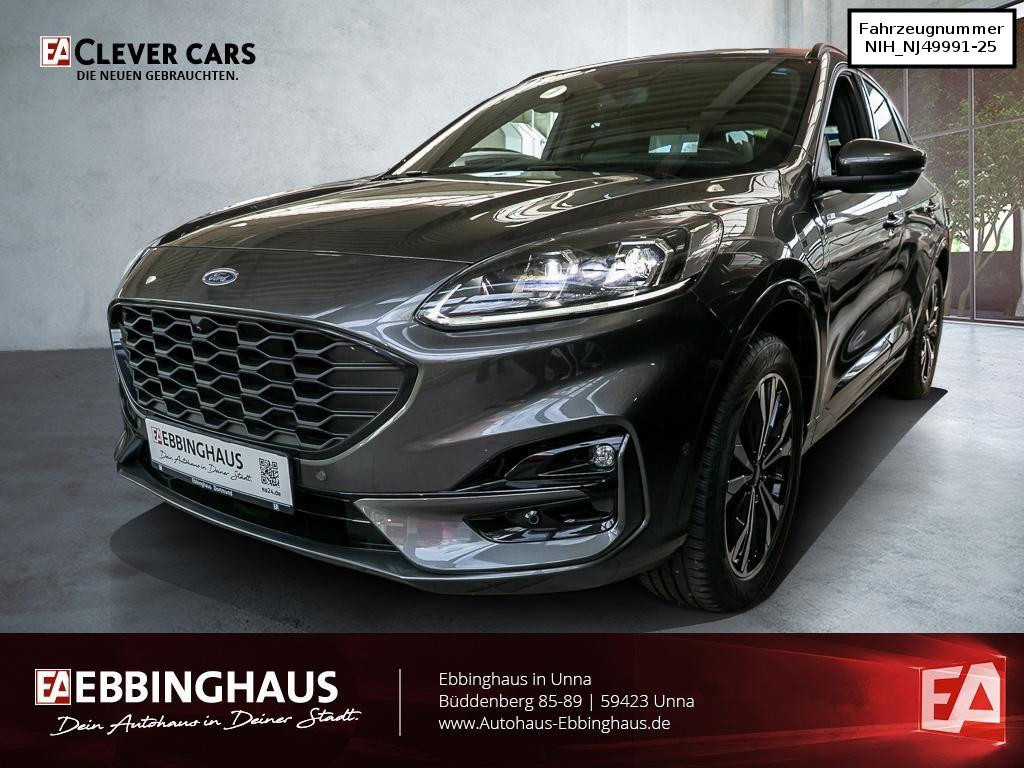 Ford Kuga ST Line Plug in Hybrid Hybrid X
