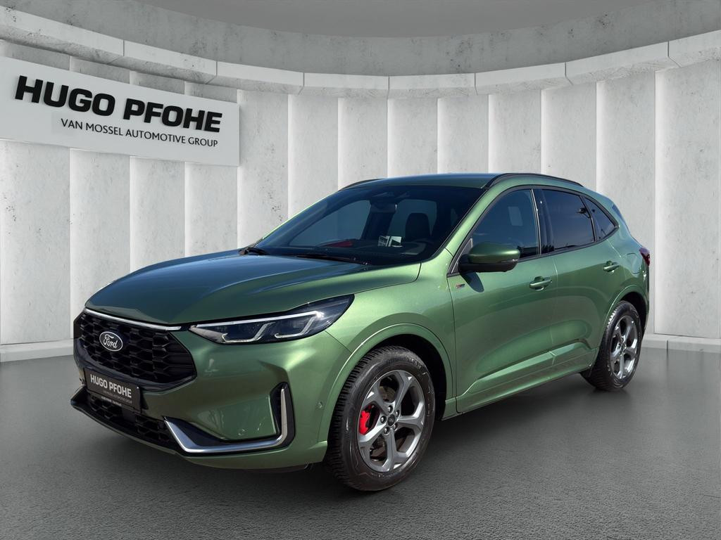 Ford Kuga ST Line X