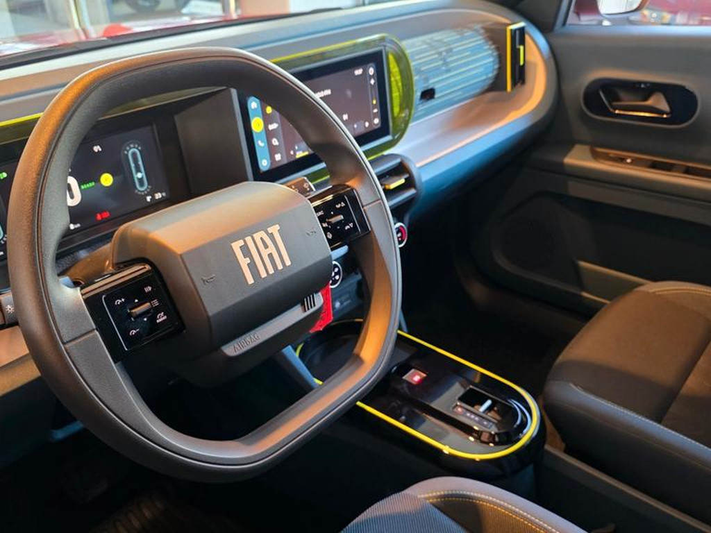 Fiat Grande Panda