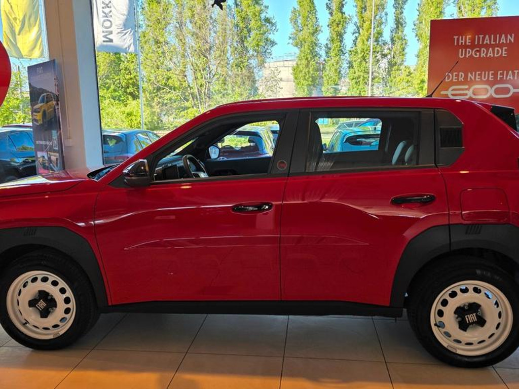 Fiat Grande Panda