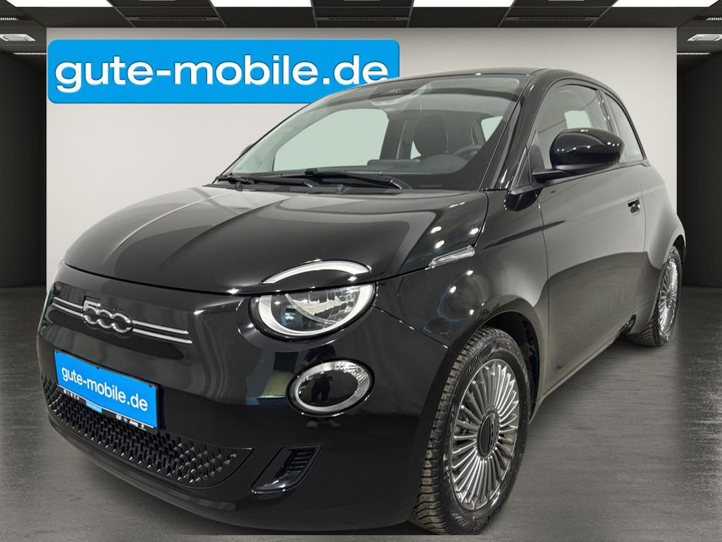 Fiat 500e Icon