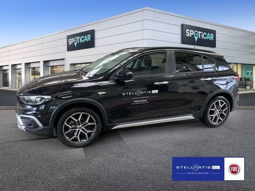 Fiat Tipo Cross
