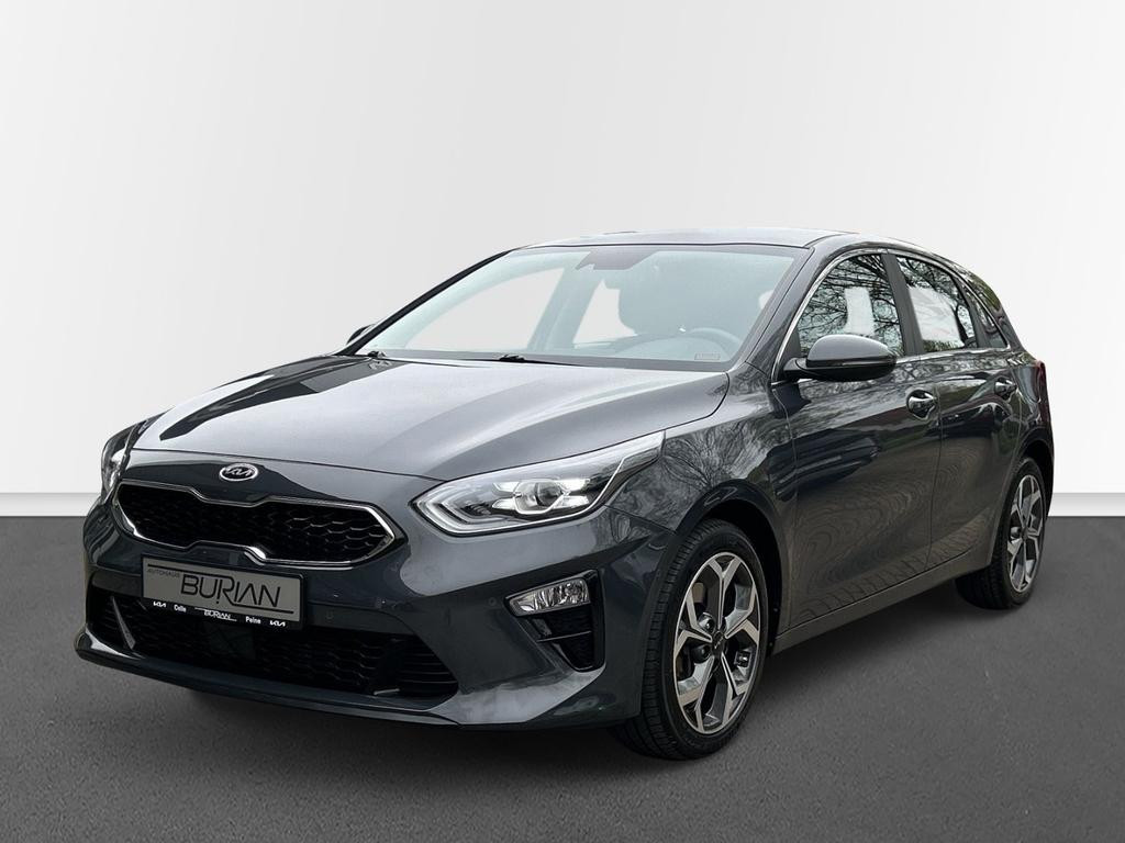 Kia Ceed GDi Spirit