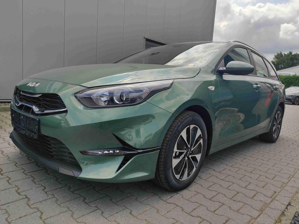 Kia Ceed SportWagon