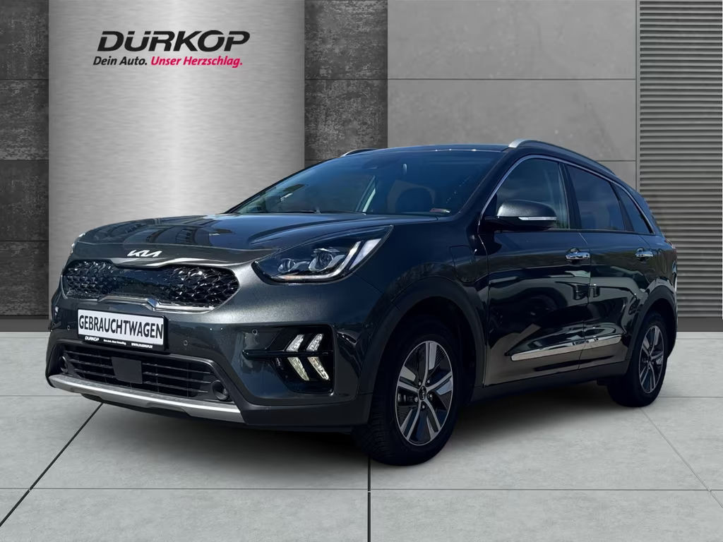 Kia Niro Spirit PHEV
