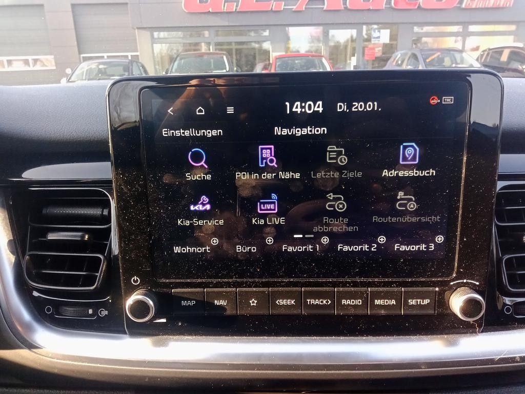 Kia Stonic