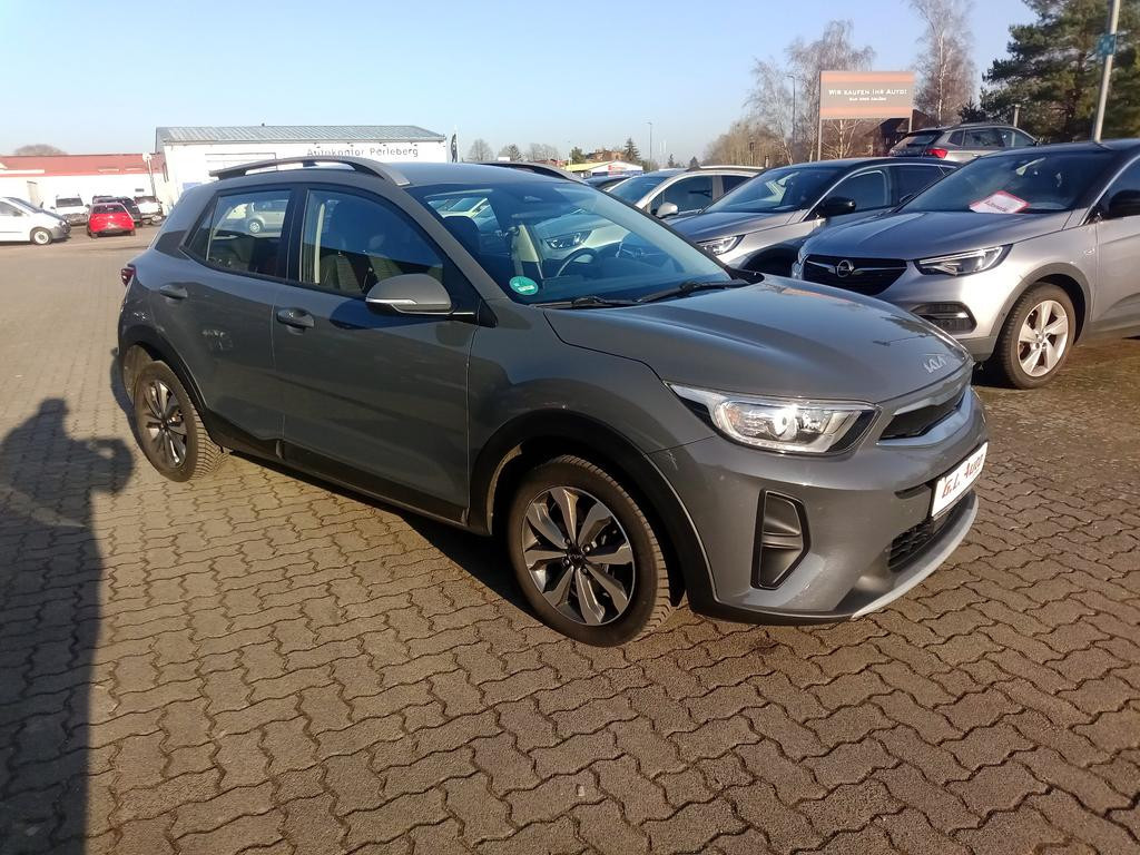 Kia Stonic
