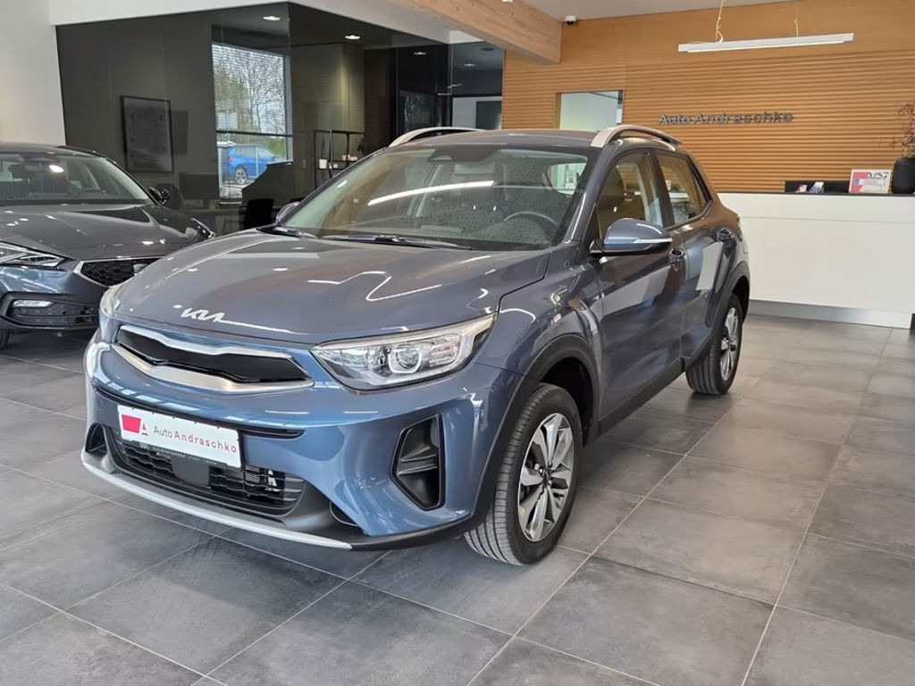 Kia Stonic GDi Vision