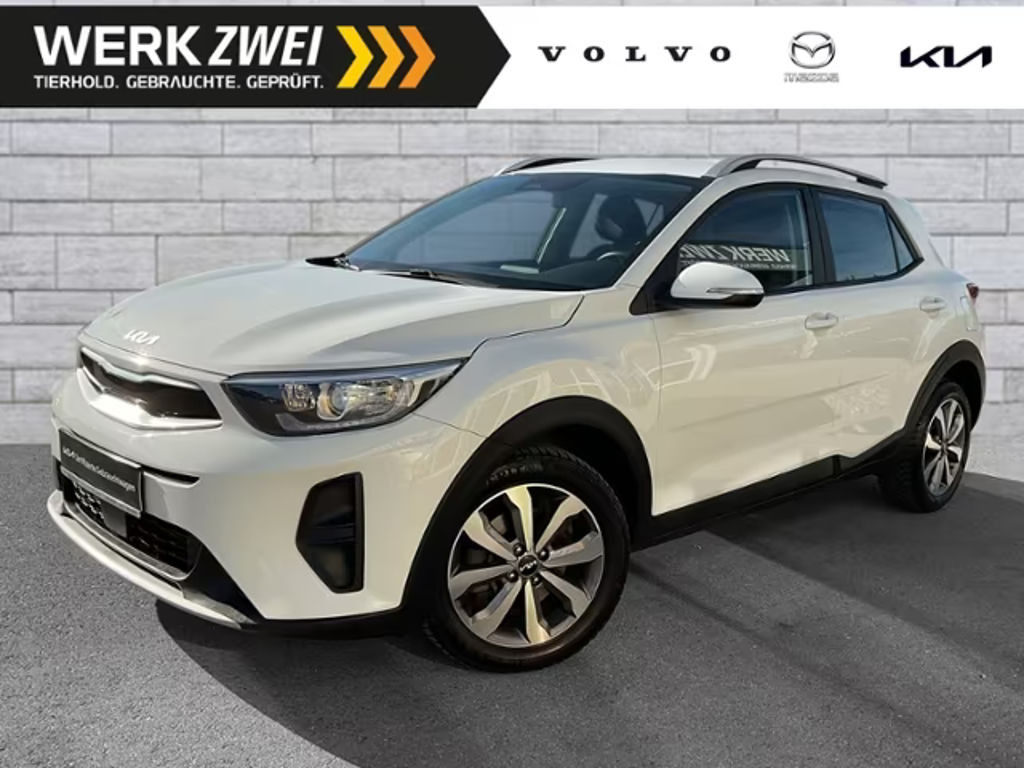Kia Stonic Vision