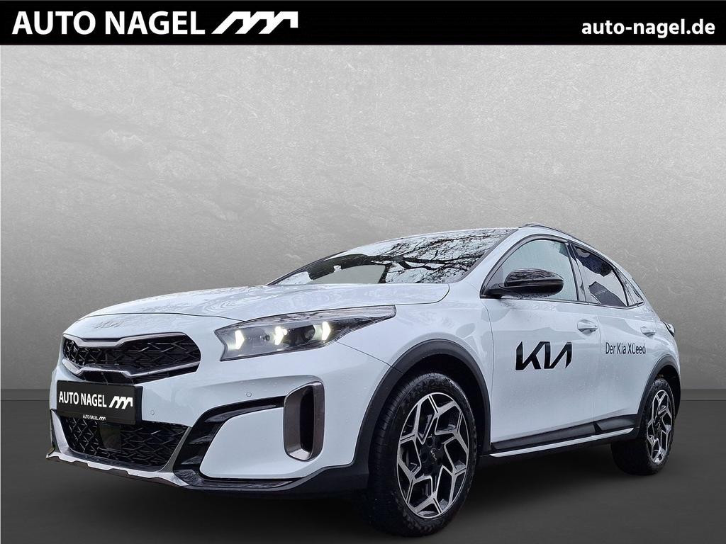 Kia XCeed GT-Line
