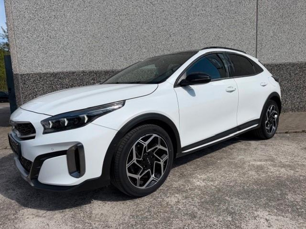 Kia XCeed GT-Line