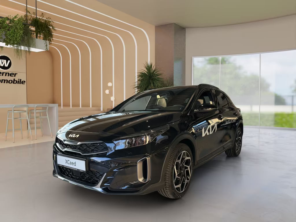 Kia XCeed GT-Line