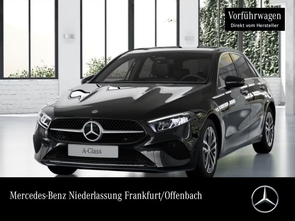 Mercedes-Benz A-Klasse A 180 Progressive