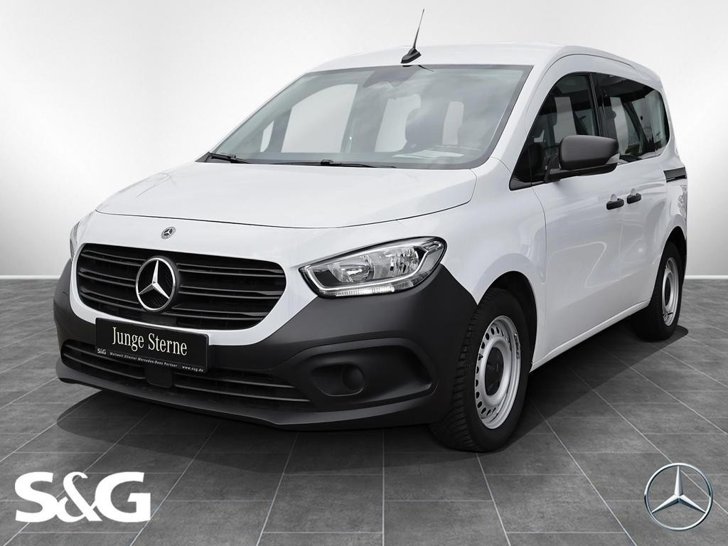 Mercedes-Benz Citan CDI Tourer