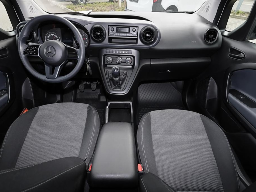 Mercedes-Benz Citan