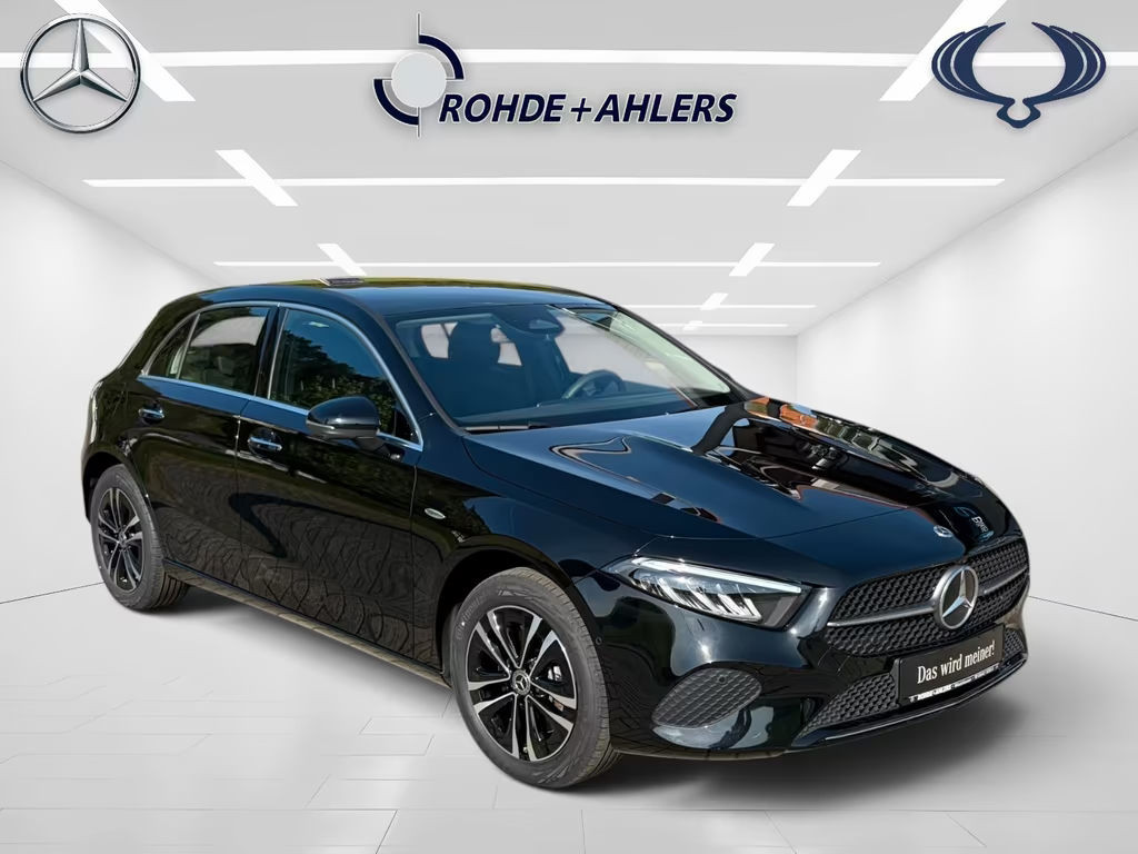 Mercedes-Benz A-Klasse A 250 A 250 e Progressive