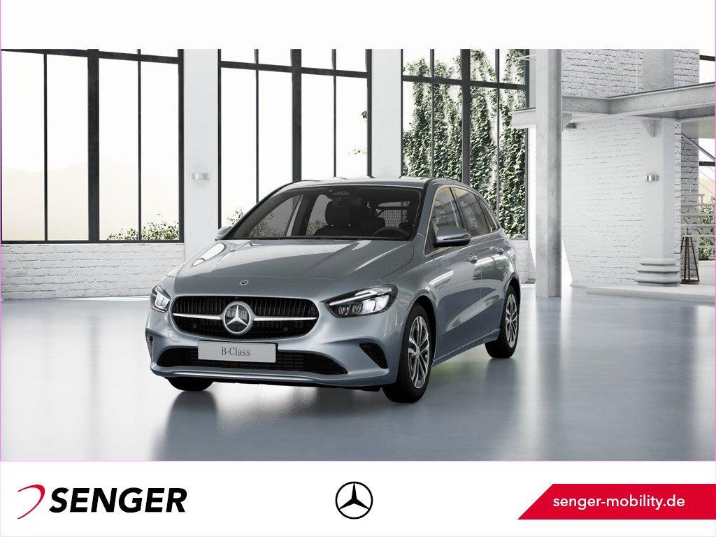 Mercedes-Benz B-Klasse B 200 Progressive Sedan