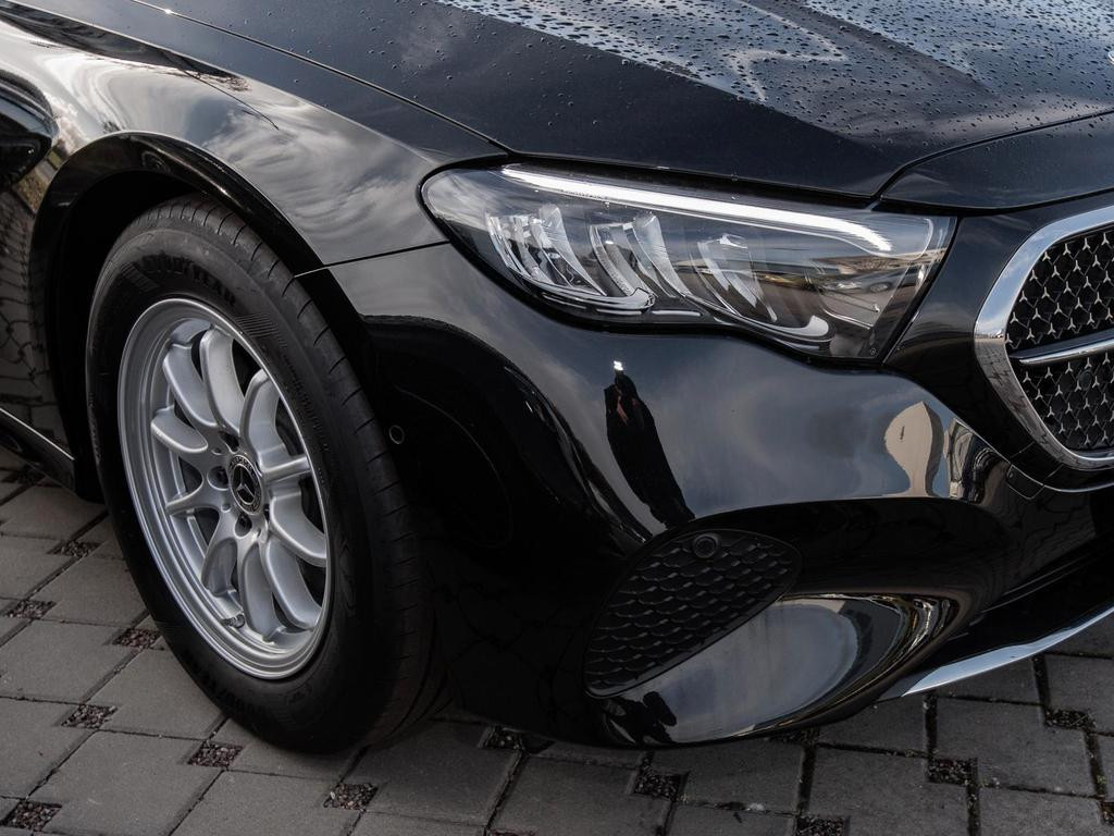 Mercedes-Benz E-Klasse E 220 AVANTGARDE Estate E 220 d