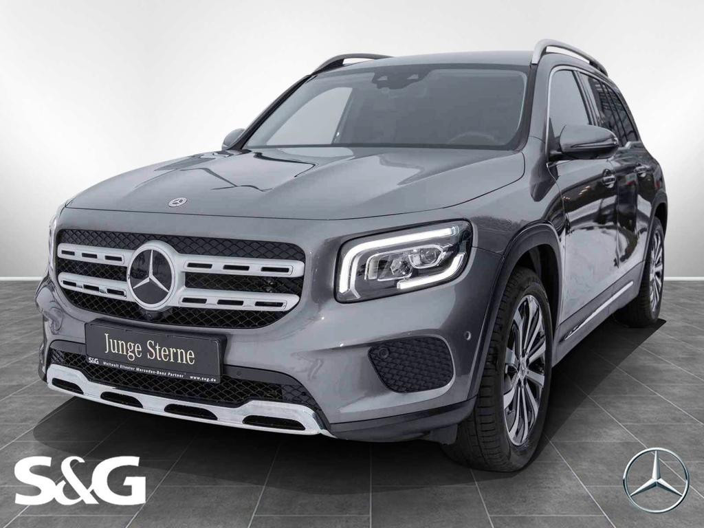Mercedes-Benz GL-Klasse GLB 200 Progressive