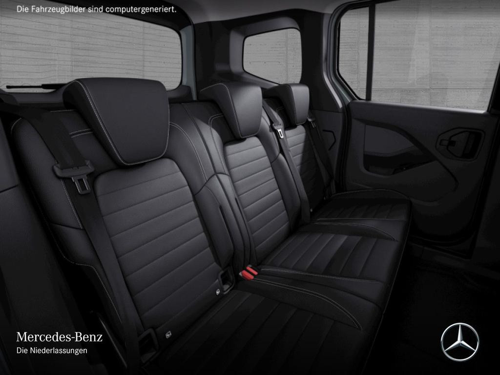Mercedes-Benz T 160