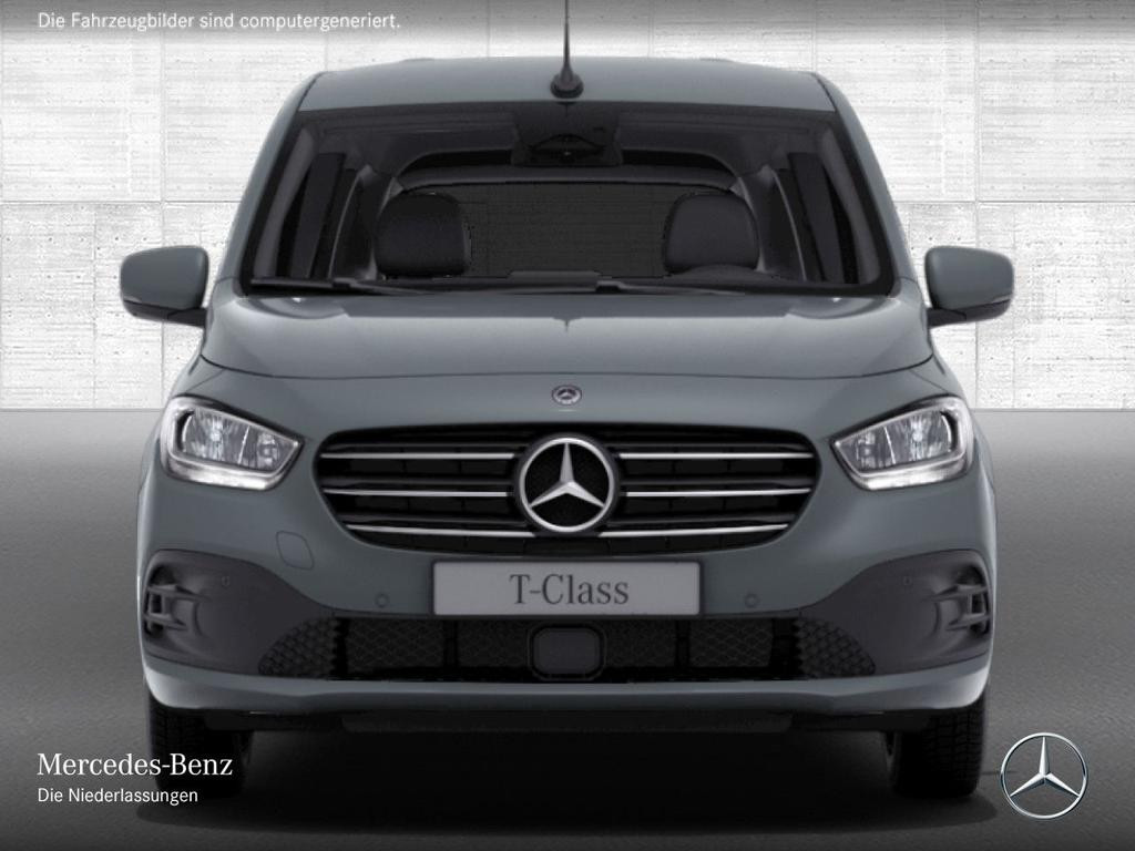 Mercedes-Benz T 160