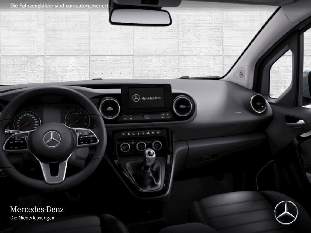 Mercedes-Benz T 160