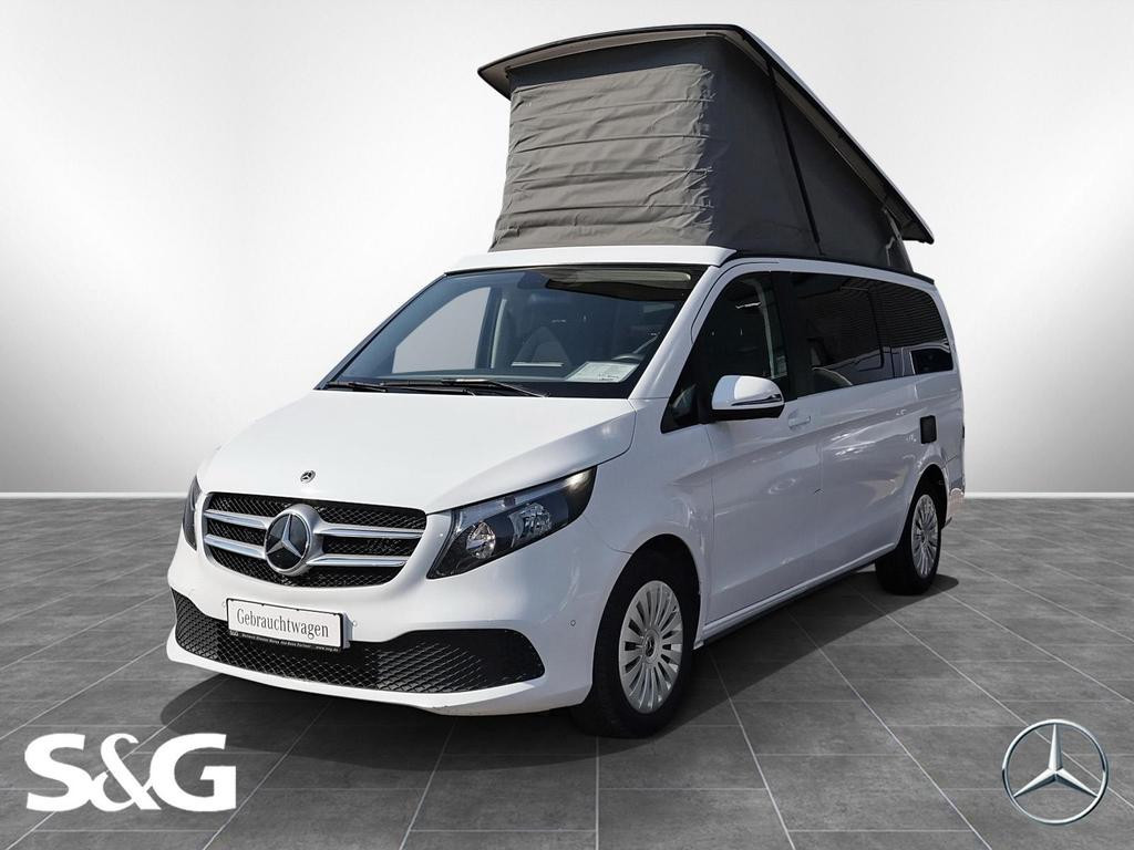 Mercedes-Benz Marco Polo Marco Polo 250 KAMERA MBUX GARANTIE TÜV/AU