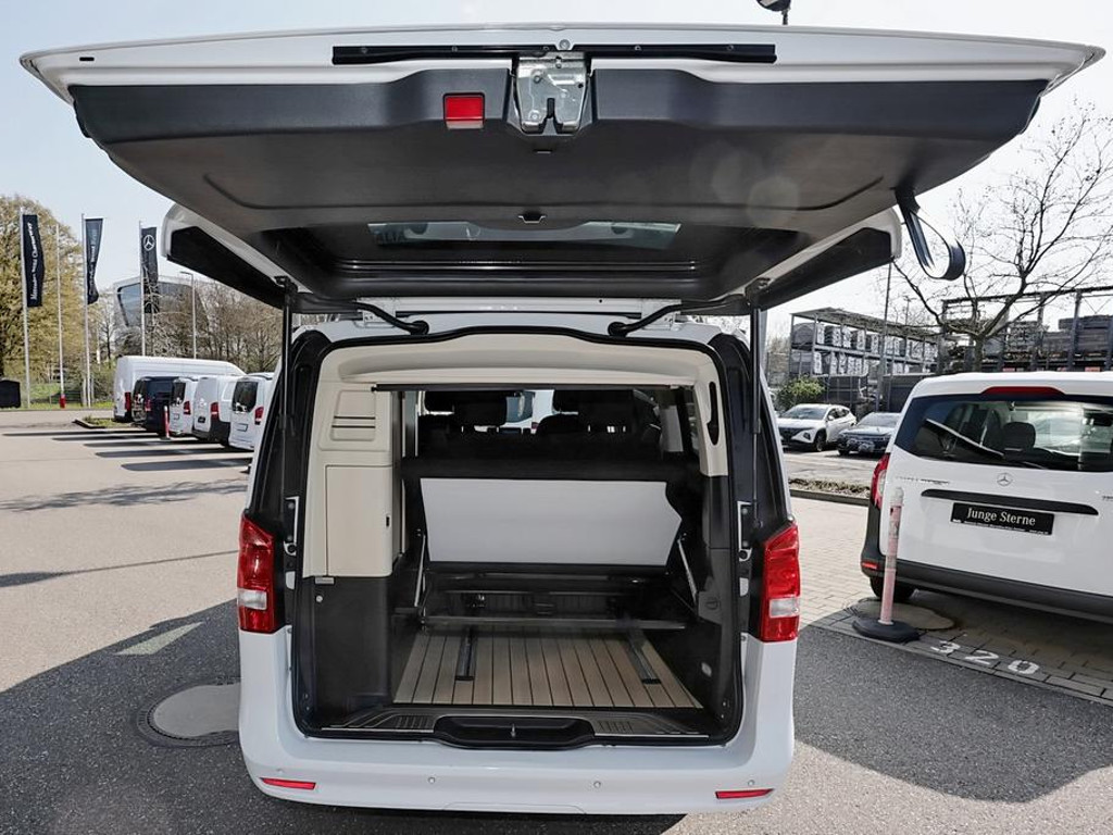 Mercedes-Benz Marco Polo