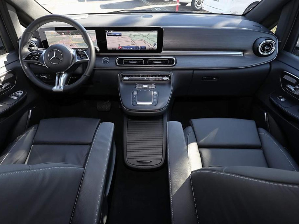 Mercedes-Benz V-Klasse V 250 AVANTGARDE Limousine Lang V 250 d