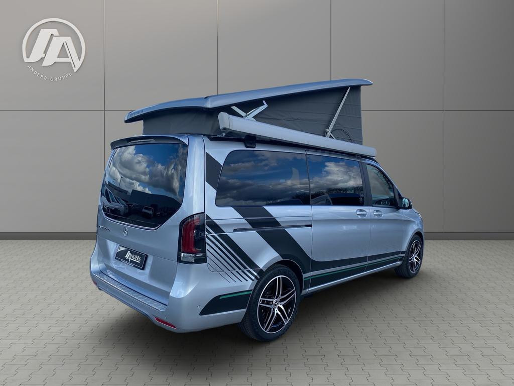 Mercedes-Benz Marco Polo