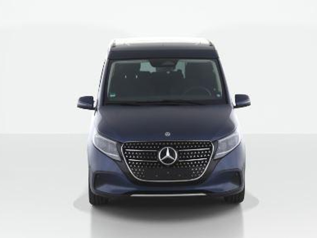 Mercedes-Benz Marco Polo