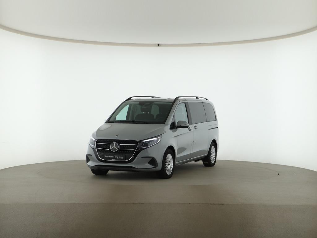 Mercedes-Benz V-Klasse V 250 4MATIC Style V 250 d