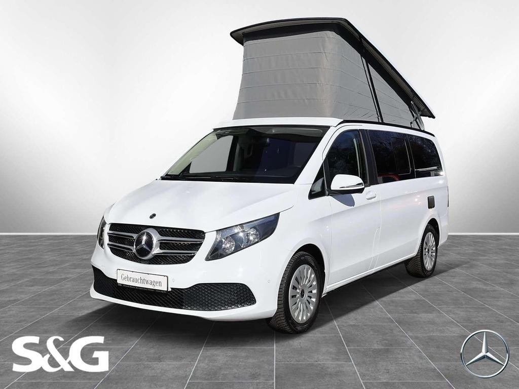 Mercedes-Benz Marco Polo Marco Polo 250 KAMERA STANDHEIZUNG GARANTI
