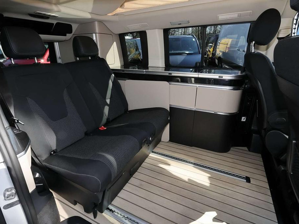 Mercedes-Benz Marco Polo