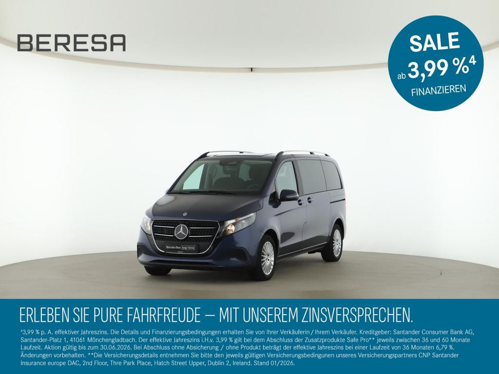 Mercedes-Benz V-Klasse V 220 V 220 d