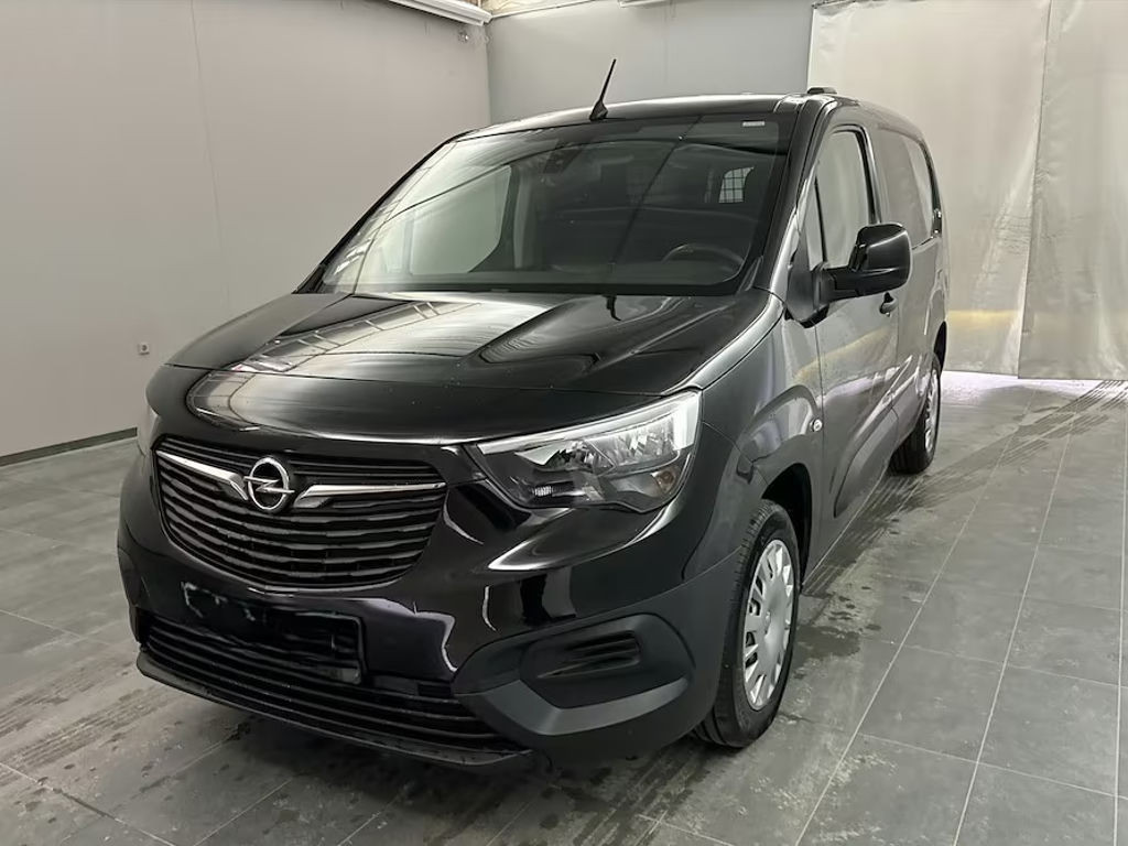 Opel Combo Edition