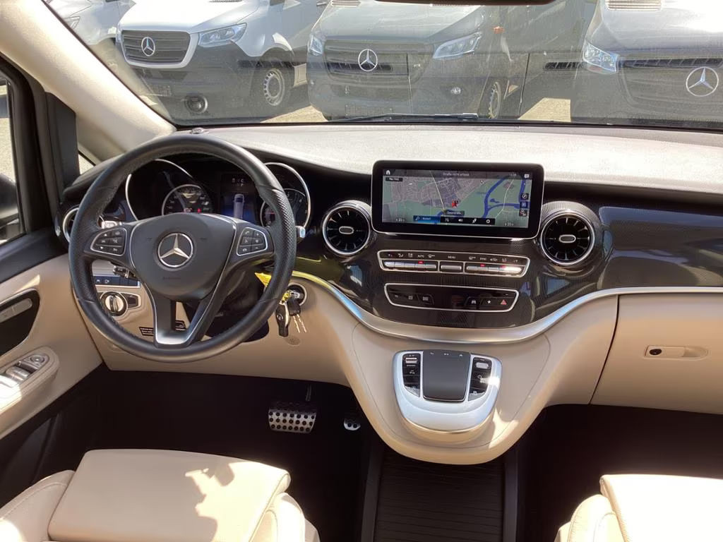 Mercedes-Benz Marco Polo