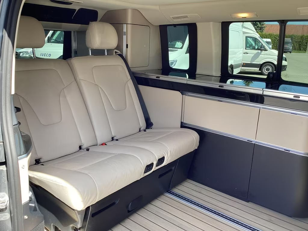 Mercedes-Benz Marco Polo