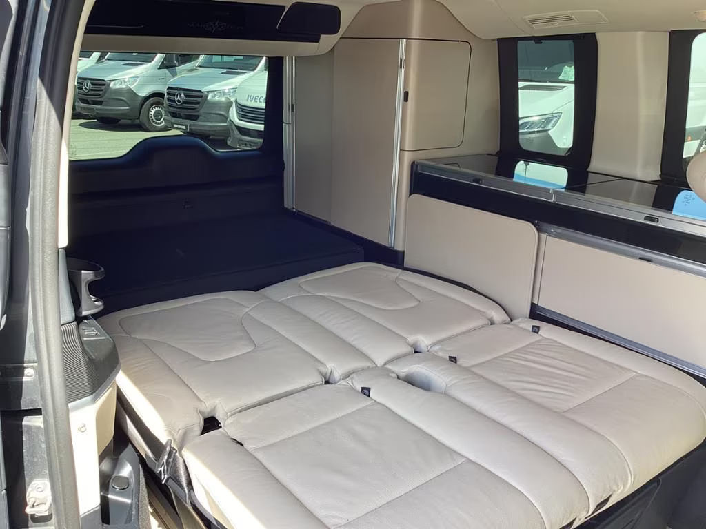 Mercedes-Benz Marco Polo