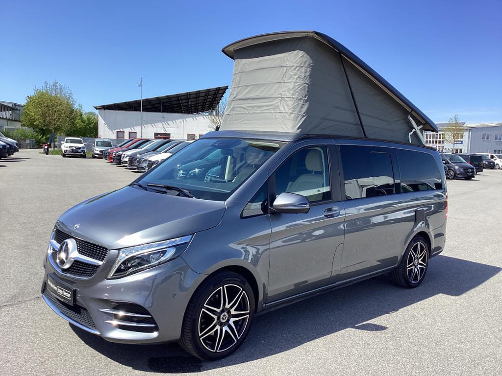 Mercedes-Benz Marco Polo