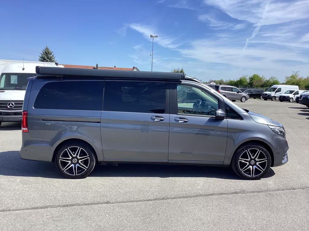 Mercedes-Benz Marco Polo
