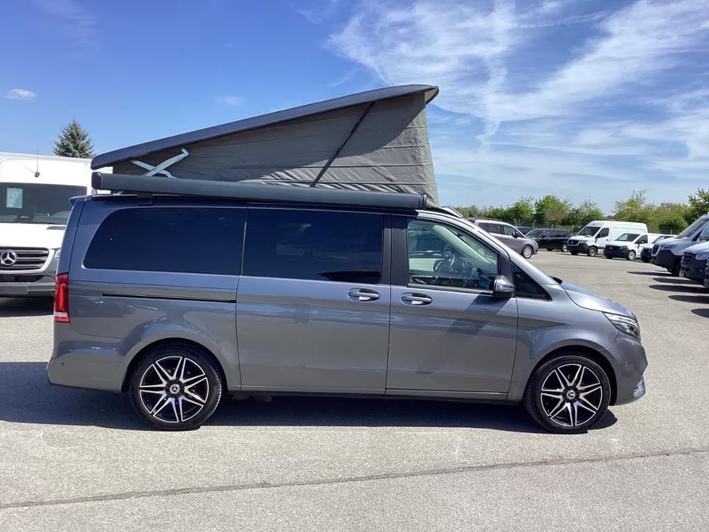 Mercedes-Benz Marco Polo
