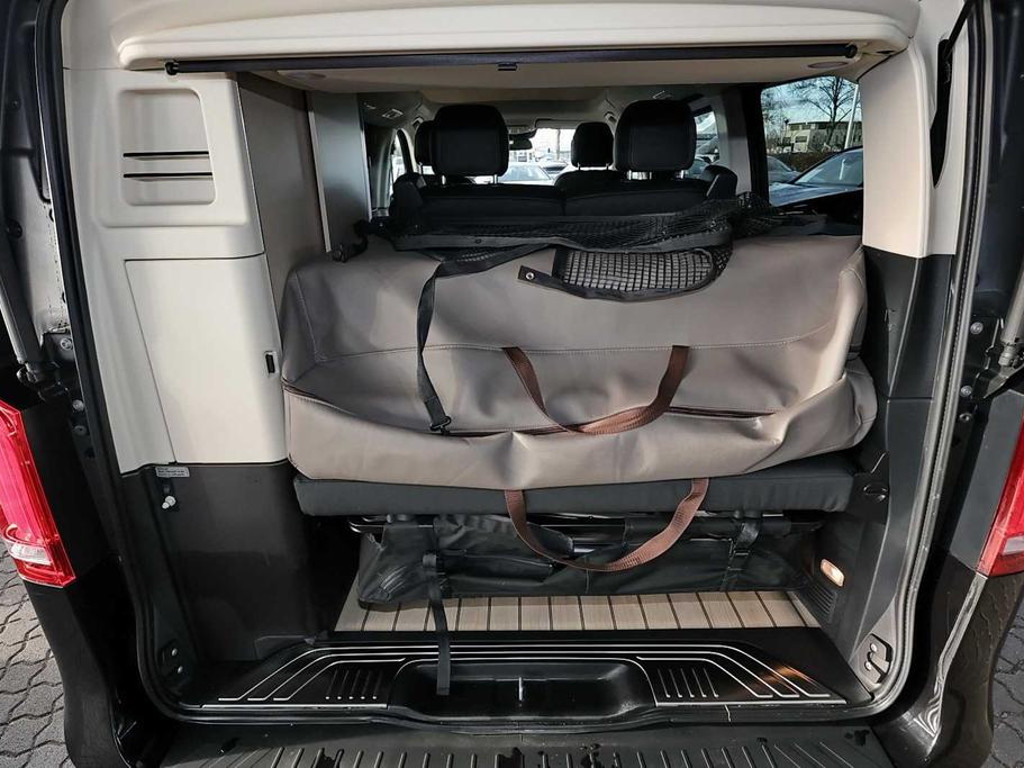 Mercedes-Benz Marco Polo
