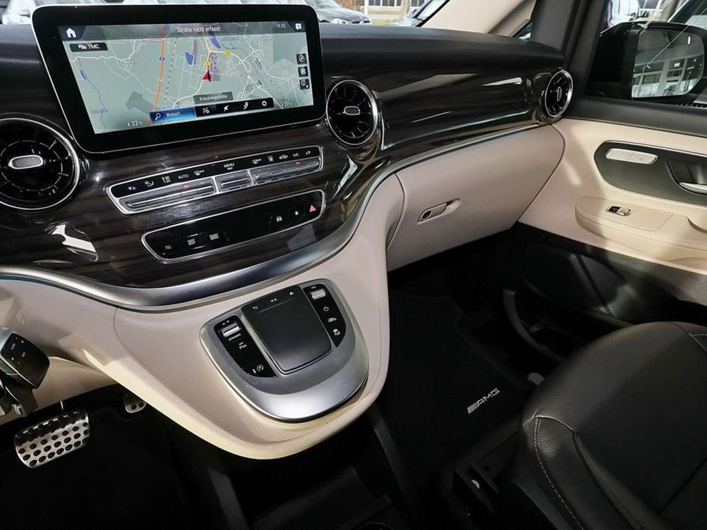 Mercedes-Benz Marco Polo