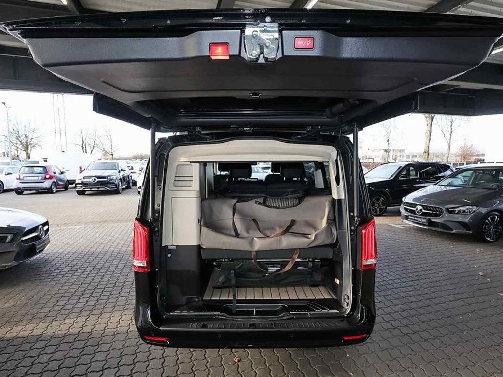 Mercedes-Benz Marco Polo